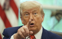 Ông Trump một lần nữa yêu cầu ngừng bắn 30 ngày ở Ukraine, ra cảnh báo cứng rắn