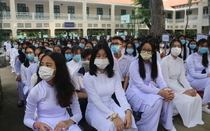 Hơn 50% học sinh Tp.HCM lựa chọn Ngoại ngữ là môn thi tốt nghiệp THPT 2025