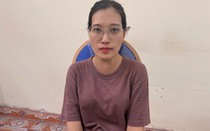 Bắt nữ quái trộm tiền, vàng của người cùng xã