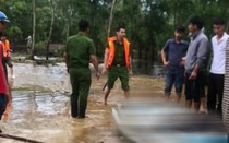 Đi thả lừ, 2 anh em ruột ở Huế đuối nước thương tâm