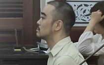 Việt kiều Mỹ bị bạn gái tố tàng trữ ma túy, lãnh án 1 năm 3 tháng tù
