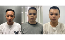 Hành trình phá đường dây ma túy liên tỉnh, bắt giữ "ông trùm" nhiều tiền án ở Đà Nẵng