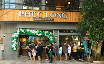 Phúc Long và cái bắt tay nghìn tỷ với Masan