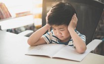 Gửi những phụ huynh có con chuẩn bị vào lớp 1