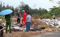 Công ty Dược Trung ương 3 thừa nhận sai sót khi để thuốc đã thu hồi vẫn “trôi nổi” ra môi trường