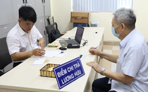 Thay đổi cách tính mức hưởng lương hưu hàng tháng từ 1/7, ai cũng nên biết