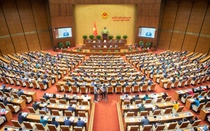 Kỳ họp lịch sử tạo "luồng gió mới" để đất nước cất cánh