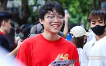 Đề thi Ngữ văn tốt nghiệp THPT về "bầu trời Tổ quốc", thí sinh tự tin đạt 8 điểm trở lên