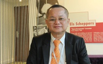 “Vua tôm” Minh Phú bước vào cuộc giải cứu chính mình