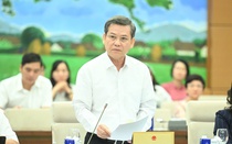Tòa án chuyên biệt thuộc Trung tâm Tài chính quốc tế cần có hành lang pháp lý riêng
