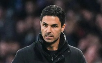 UEFA thay đổi luật sau thất bại đáng tiếc của Arsenal trước PSG