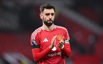 Liverpool có thể khiến Man Utd mất Bruno Fernandes vào tay ông lớn Saudi Arabia