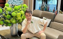 Lý do bất ngờ khiến Đàm Vĩnh Hưng rao bán biệt thự triệu đô