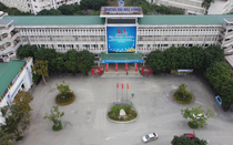 Điều tra vụ 2 cán bộ trường Đại học Vinh bị nữ sinh tố  gửi ảnh nhạy cảm gạ gẫm