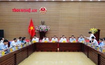 Nghệ An thu ngân sách 5 tháng ước đạt 10.846 tỷ đồng