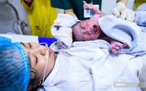 "Chốt" vợ chồng, cá nhân tự quyết định về thời gian sinh con, số con