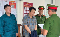 Lừa doanh nghiệp 2 tỷ đồng bằng chiêu "lo trúng thầu", Tổng Giám đốc bị khởi tố