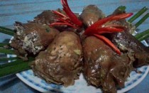 Thứ đặc sản xưa rụng thối gốc không ai nhặt nay được dân phố săn lùng