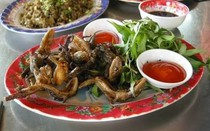 Thứ "xưa không ai ăn" nay thành đặc sản đắt đỏ dân phố thích mê, 1,4 triệu đồng/kg