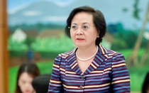 Tăng cường vai trò, trách nhiệm cá nhân của Chủ tịch UBND địa phương sau sắp xếp