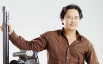 Nam tài tử nổi tiếng thập niên 90, từng được so sánh với Lý Hùng, cuộc sống kín tiếng ở tuổi 63