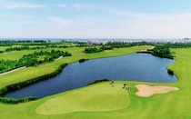 Soi tiềm lực chủ đầu tư dự án sân golf Cồn Vành