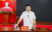 Lãnh đạo tỉnh Nghệ An: Tập trung lãnh đạo bộ máy hành chính tinh, gọn, hiệu quả