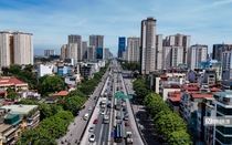 Hà Nội lập tổ tham mưu chuyển đổi phương tiện giao thông xanh