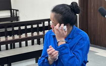 Giả làm nữ sĩ quan "đơn thân" lừa cả tình lẫn tiền của người đàn ông cả tin