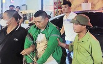 Triệt phá, bóc gỡ ổ nhóm trộm cắp xe SH chuyên nghiệp