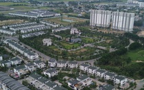 Thị trường BĐS Huế chưa có dấu hiệu khởi sắc, chờ "khơi thông" dòng vốn