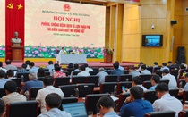 Thứ trưởng Phùng Đức Tiến: Phải xử lý triệt để giết mổ không phép