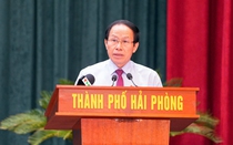 Bí thư Hải Phòng: Chính quyền phải là nơi giải quyết vấn đề hiệu quả, nhanh chóng