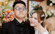 Lý do tạm dừng phiên tòa xử vụ người yêu cũ kiện đòi "hot boy" trả gần 44 tỷ đồng