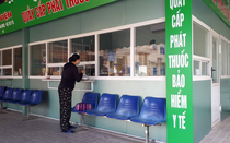 Hân hoan reo lên