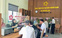 Chủ tịch UBND tỉnh Hà Tĩnh: Nỗ lực gỡ khó, đảm bảo quyền lợi cho nhân dân