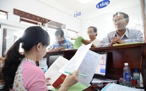 Những thủ tục về sổ đỏ thực hiện tại cấp tỉnh, người dân cần lưu ý