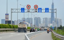 Cục Đường bộ Việt Nam yêu cầu điều chỉnh biển báo giao thông trước 15/7