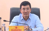 Hơn 4 tháng, Cựu Phó Chủ tịch UBND tỉnh Phú Thọ chi 7 triệu USD đánh bạc