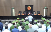 Tòa kéo dài nghị án vụ Phúc Sơn, dự kiến tuyên án ngày 11/7