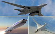 Kế hoạch đưa “Thiên nga trắng” Tu-160M tới nước châu Á vấp phải “đá tảng”