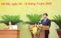 Xét xử kịp thời, nghiêm minh các vụ án hình sự, tham nhũng, lãng phí