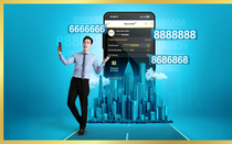 Tài khoản số đẹp BAC A BANK – đa dạng lựa chọn, khởi phát thành công