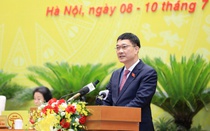 Phó Chủ tịch Quốc hội ấn tượng với Hà Nội trong sắp xếp đơn vị hành chính cấp xã
