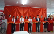 Triển khai hệ thống siêu âm nội soi đầu tiên tại đồng bằng sông Cửu Long