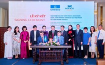 Victoria School đồng hành cùng UNESCO nhân rộng mô hình Trường học Hạnh phúc tại Việt Nam