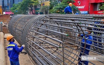 Bộ Xây dựng giải ngân hơn 24.000 tỷ đồng vốn đầu tư công nửa đầu năm 2025