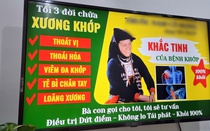 Nghị định 163 - công cụ tránh "thổi phồng" thuốc chữa bệnh