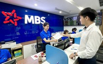 MBS mở màn mùa báo cáo tài chính quý II với dư nợ margin kỷ lục
