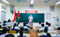 Những trường hợp được điều động nhà giáo từ 1/1/2026